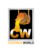 CASTING OF ACRYLIC from CASTING WORLD