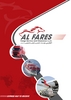 INTERNATIONAL SHIPPING COMPANIES  from AL FARES CARGO SERVICE & CLEARANCE