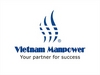 RECRUITMENT CONSULTANTS from VIETNAM MANPOWER JSC