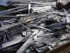 ALUMINUM ALLOY WELDING WIRE from SCRAP'S RECYCLING LTD