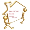 international movers & packers from EURO FAST LINE MOVERS 