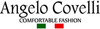 SHOES ELASTIC from ANGELO COVELLI GROUP