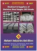 SLOTTED ANGLES from MAHAVIR INDUSTRIES AND ALLOYS