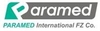 HOSPITAL EQUIPMENT AND SUPPLIES from PARAMED INTERNATIONAL 