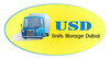 MOBILE STORAGE TANKS from UNITS STORAGE DUBAI