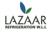 AIR CONDITIONING EQUIPMENT AND SYSTEMS from LAZAAR REFRIGERATION