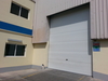 FIREPROOF ROLLING SHUTTER from DOORS & SHADES