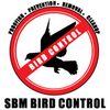 PEST CONTROL PRODUCTS from SBM BIRD CONTROL