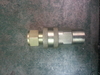 PUSH PULL CABLE from BHARAT STEEL INDUSTRIES
