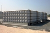 grp sectional water tank from PIPE LINK INT'L TRD LLC