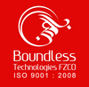 WEB DESIGNING from BOUNDLESS TECHNOLOGIES DUBAI