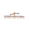 mild steel strip from ESTEEM STEEL & ALLOYS