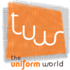 PLUS SIZE CLOTHING from THE UNIFORM WORLD TAILORING AND TEXTILE LLC
