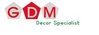 GYPSUM AND GYPSUM PRODUCTS from GDM DECOR SPECIALIST