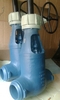 INDUSTRIAL VALVES from SANCO VALVES PVT. LTD.