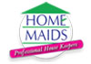 CLEANERS from HOME MAIDS BUILDING CLEANING SERVICES LLC