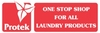 laundry from GULF PROTEK LLC