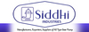 EXTRUSION GEAR PUMPS from SIDDHI  INDUSTRIES