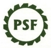 STEEL WATER TANKS from PRECISION STEEL FABRICATION INDUSTRIES LLC
