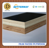 CHOCOLATE BROWN HT from LINYI BETTERWAY WOOD CO.,LTD