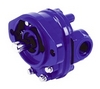 HYDRAULIC MOTOR AND PUMP from A&S HYDRAULIC CO.,LTD 