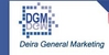 ELECTRONIC COMPONENT SUPPLIERS from DEIRA GENERAL MARKETING