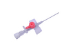 DISPOSABLE HYPODERMIC NEEDLE from BIO-MED HEALTHCARE PRODUCTS PVT. LTD. 
