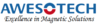 NEODYMIUM MAGNETS from NINGBO AWESOTECH MAGNETICS CO.,LTD.