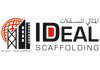 cosmetics and toiletries & whol and mfrs from IDEAL SCAFFOLDING