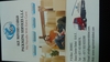 FIBRE GLASS BLANKET from AGY MOVERS CARGO L.L.C