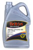 CARRIER AND BASE OILS from BRITON OIL DUBAI