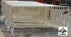 STEEL CROWD BARRICADES from MR BARRIER