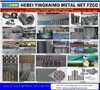 CHICKEN WIRE MESH from HEBEI YINGKAIMO METAL NET FZCO