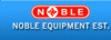 welding equipment & supplies from NOBLE EQUIPMENT EST