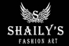LADIES BLOUSES AND TOPS from SHAILY'S FASHION ART