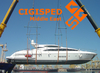 BOATS AND YACHT BUILDERS from CIGISPED