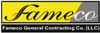 ELECTRO MECHANICAL EQUIPMENT SUPPLIERS from FAMECO GENERAL CONTRACTING CO. ( L.L.C.)
