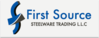 STEEL PROFILED SHEETING SUPPLIERS from FIRST SOURCE STEELWARE TRADING LLC