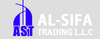 scrap batteries from AL SIFA TRADING