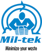 garbage disposal equipment industrial & commercial from MIL-TEK MIDDLE EAST LLC