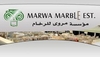 marble & granite manufacturers suppliers & fixers from MARWA MARBLES EST