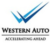 TOYOTA PALLET TRUCK from WESTERN AUTO LLC