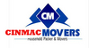 MOVERS PACKERS