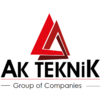 CANVAS AWNING from AKTEKNIK GROUP OF COMPANIES