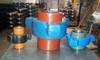 valve boxes from OILFIELD COMPONENTS FZCO