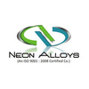surplus scrap seamless pipes from NEON ALLOYS