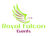 FENCING COUPLER from ROYAL FALCON EVENTS