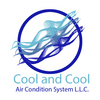 ROOM AIR CONDITIONERS from COOL AND COOL AIR CONDITION SYSTEM LLC