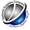 take up belts from NATIONAL SUPPLIES COMPANY