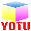 ethylene vinyl acetate eva film from YOTU TECH LTD